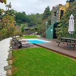 Vinedos Verdes Apartment *