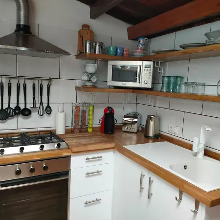 Apartamento El Roque *
