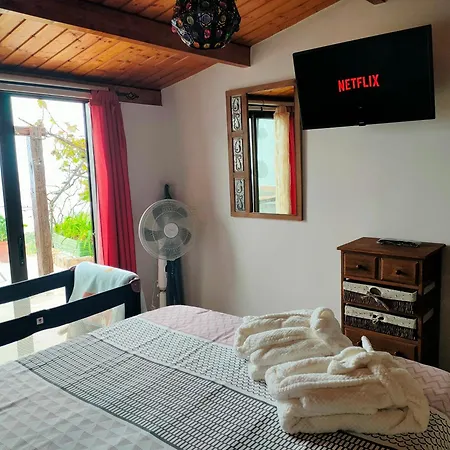 Apartamento El Roque *