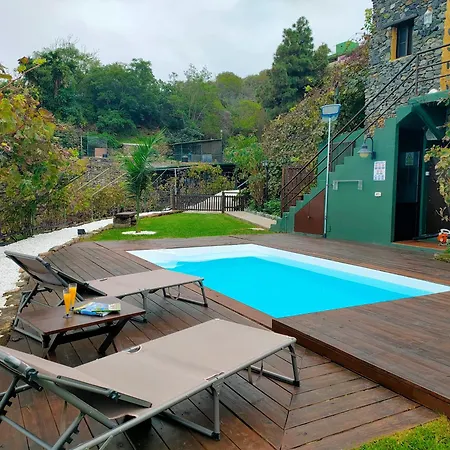 El Roque Apartamento