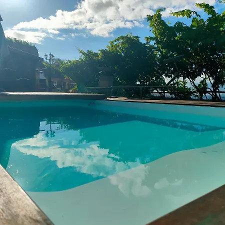 Vinedos Verdes * La Guancha