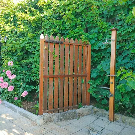 Apartment Vinedos Verdes *