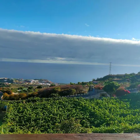 Vinedos Verdes Apartment La Guancha