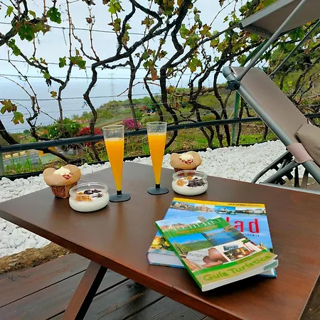 Vinedos Verdes Апартаменты Ла-Гуанча