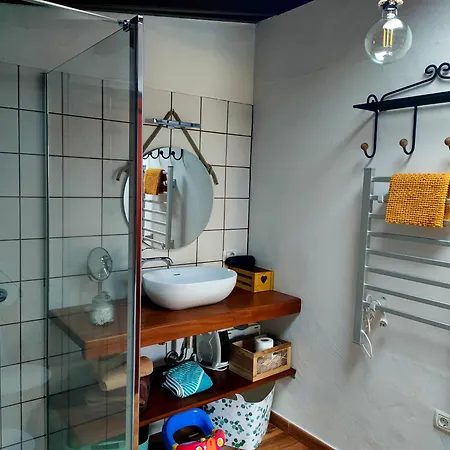 Vinedos Verdes Apartment