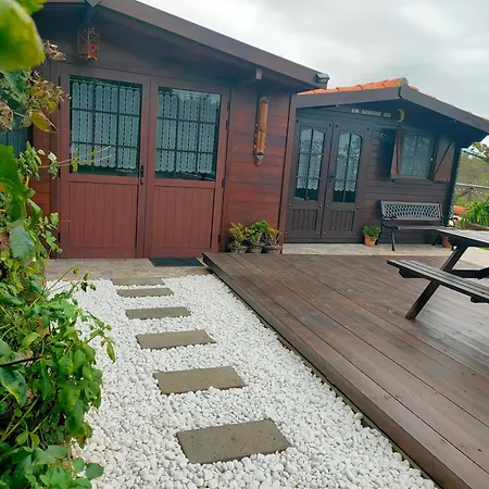 Apartment Vinedos Verdes *