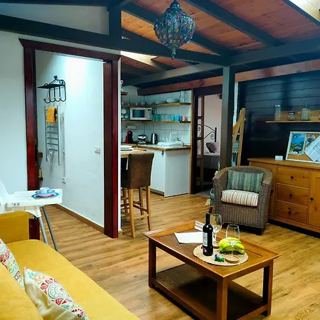 Casa El Roque