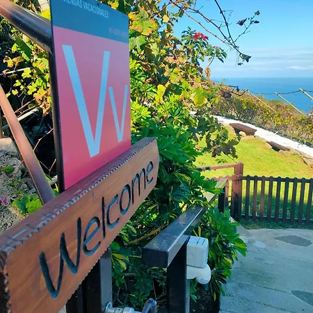 Vinedos Verdes Apartment *