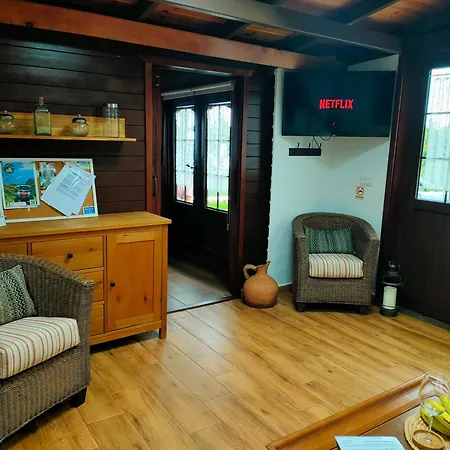 Vinedos Verdes Ла-Гуанча