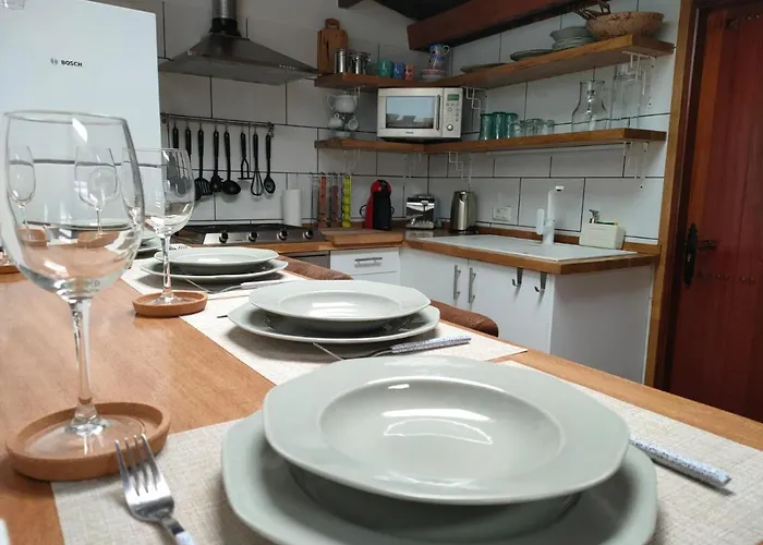 Апартаменты Vinedos Verdes