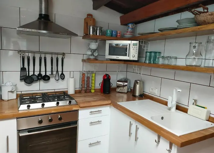 Апартаменты Vinedos Verdes *