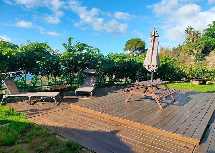 דירה Vinedos Verdes La Guancha