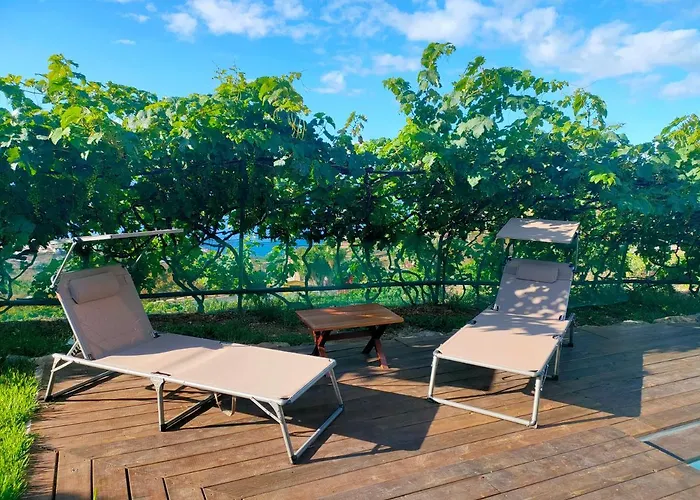 דירה Vinedos Verdes La Guancha