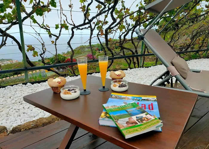 Vinedos Verdes Апартаменты Ла-Гуанча