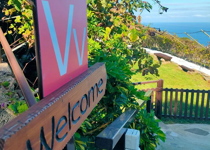 Vinedos Verdes Апартаменты *