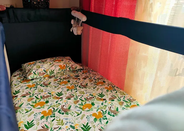 דירה Vinedos Verdes