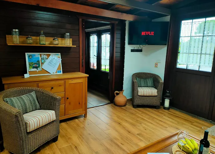 Vinedos Verdes Ла-Гуанча