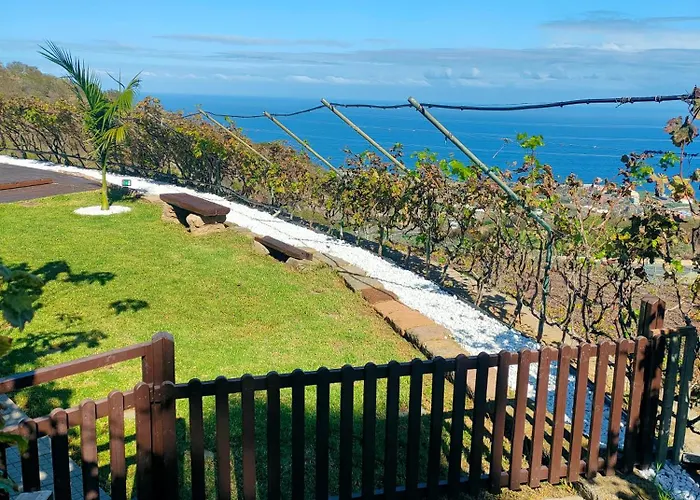 Vinedos Verdes * Ла-Гуанча