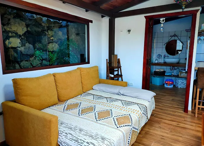 Vinedos Verdes Апартаменты