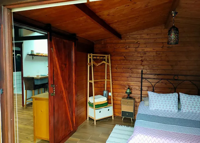 Апартаменты Vinedos Verdes