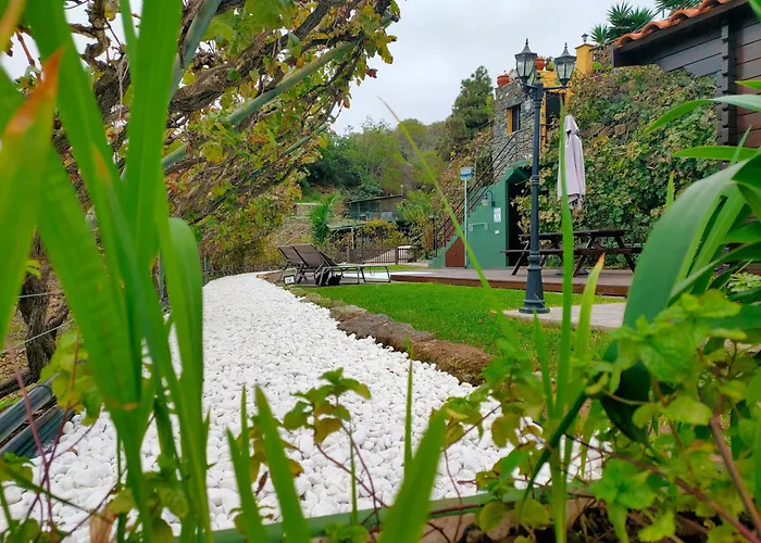 דירה Vinedos Verdes