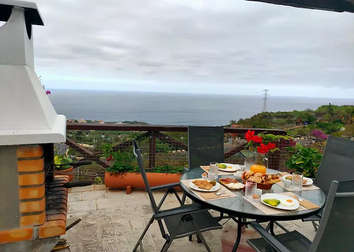 Vinedos Verdes * Ла-Гуанча