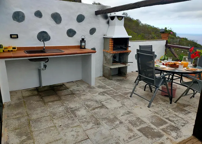 Vinedos Verdes Ла-Гуанча