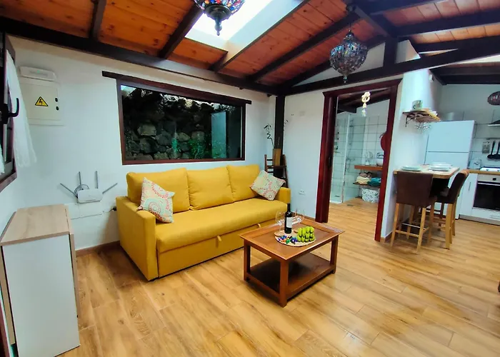 Vinedos Verdes * Ла-Гуанча