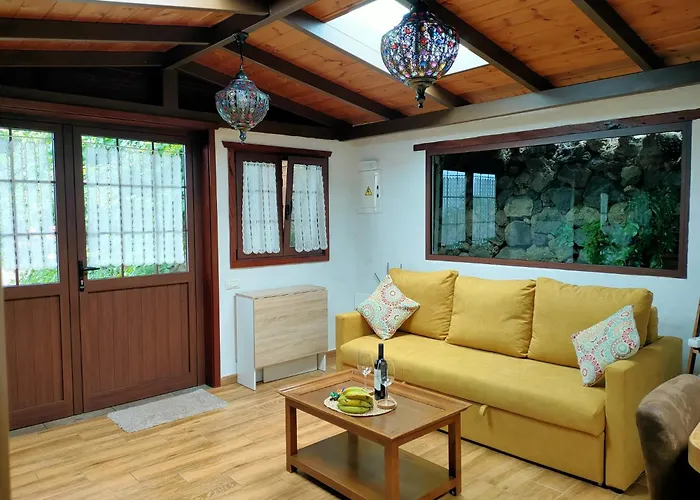 דירה Vinedos Verdes La Guancha