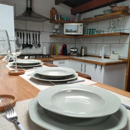 Apartmán Vinedos Verdes