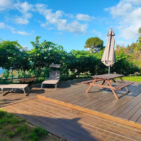 Apartamento Vinedos Verdes La Guancha