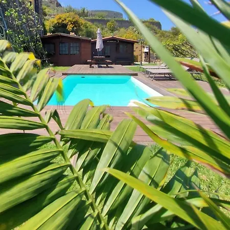 Vinedos Verdes Apartmán