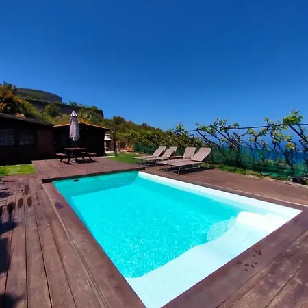 Apartmán Vinedos Verdes *