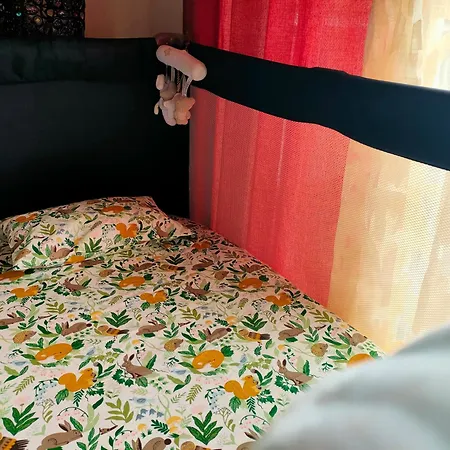 Apartamento Vinedos Verdes