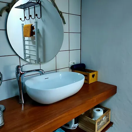 Vinedos Verdes Apartamento *