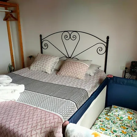 Vinedos Verdes Apartmán La Guancha