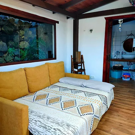 Vinedos Verdes Apartmán
