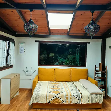 Casa El Roque *