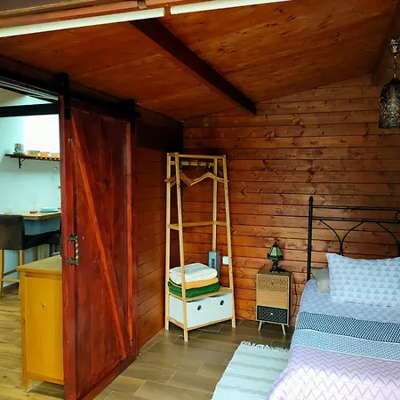 Apartmán Vinedos Verdes