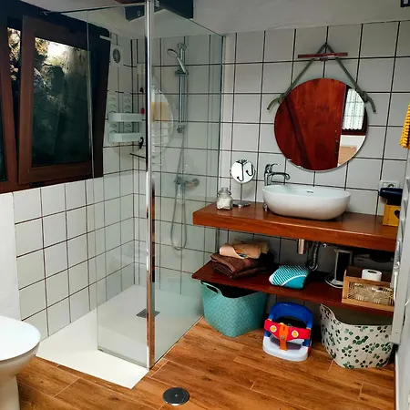 Apartamento Vinedos Verdes