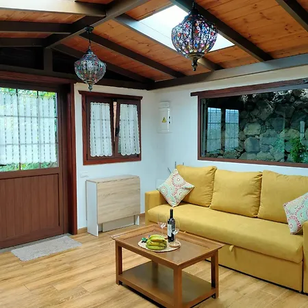 Apartamento Vinedos Verdes La Guancha