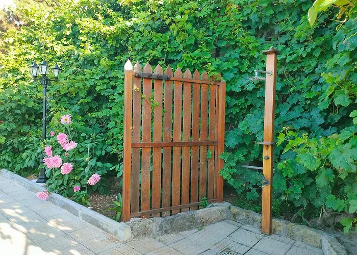 Lägenhet Vinedos Verdes *