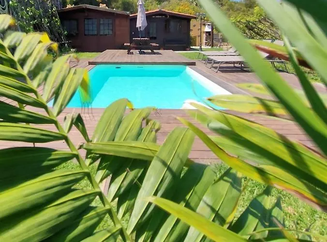 Vinedos Verdes Lägenhet