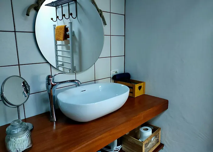 Vinedos Verdes Lägenhet *