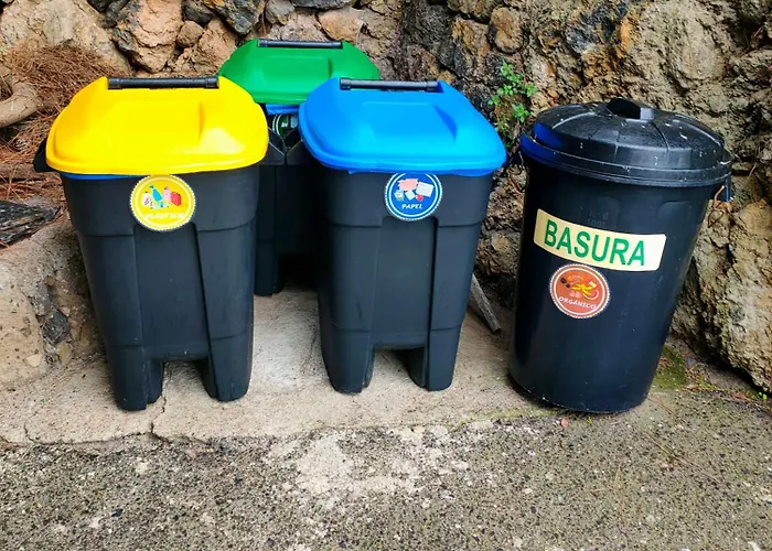 Lägenhet Vinedos Verdes *