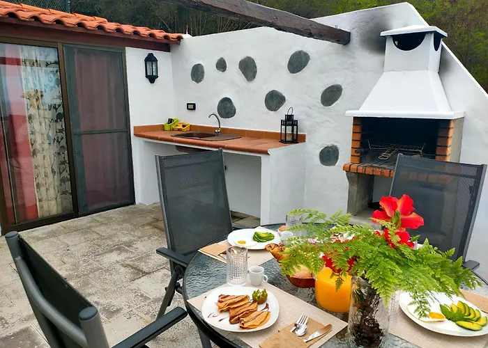 Vinedos Verdes La Guancha