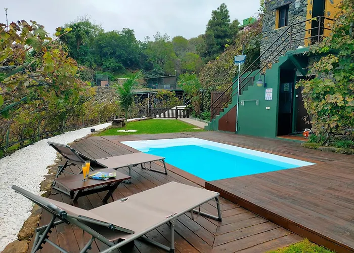 Vinedos Verdes Lägenhet