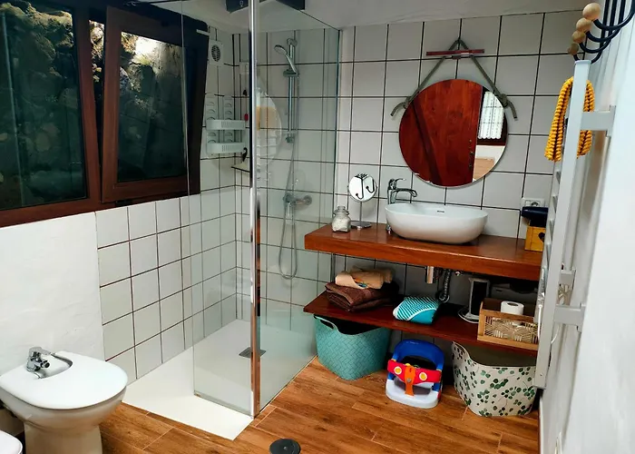 Lägenhet Vinedos Verdes